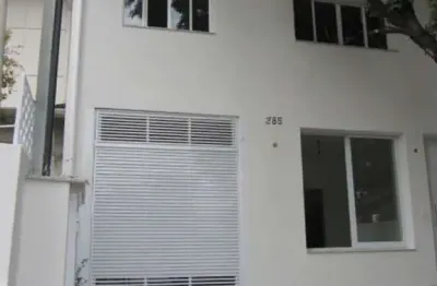 Casa comercial para alugar na Rua Padre Carvalho, --, Pinheiros, São Paulo