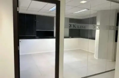 Sala comercial à venda na Bela Vista, São Paulo 