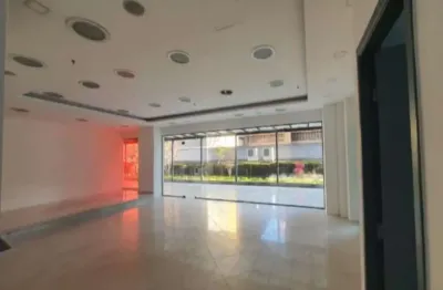 Ponto comercial para alugar na Vila Olímpia, São Paulo 