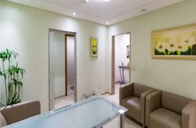Sala comercial para alugar na Rua Coronel Xavier de Toledo, --, República, São Paulo