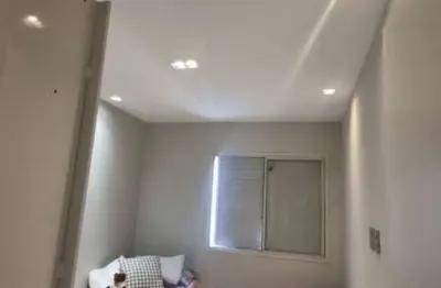 Apartamento à venda em São Paulo-SP, Vila Prel: 2 quartos, 2 banheiros, 1 vaga, 55m² de área!