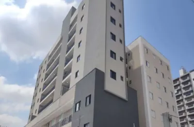 Apartamento com 2 quartos à venda na Rua Alves de Almeida, --, Chácara Belenzinho, São Paulo