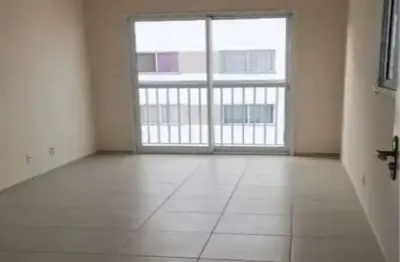 Apartamento no condomínio edifício barão de piracicaba no campos elíseos com m² 2 dormitórios 1 banheiro