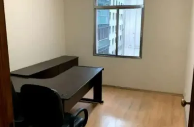 Sala comercial à venda na Rua Vinte e Quatro de Maio, --, República, São Paulo