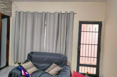 Casa á venda na vila prado com 110m² 2 dormitórios 1 banheiro 2 vagas