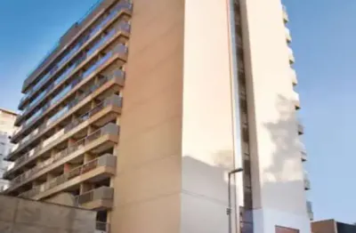 Apartamento com 1 quarto à venda na Rua Augusta, --, Consolação, São Paulo
