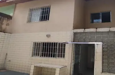 Excelente oportunidade: casa à venda em são paulo - sp, no balneário são francisco, 3 quartos, 2 banheiros, 2 vagas, 120m²!