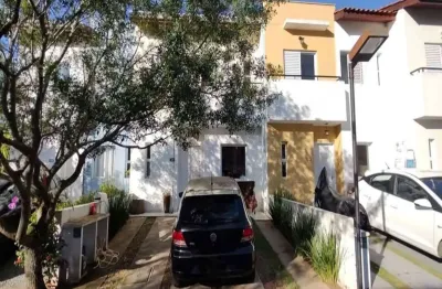 Casa em condomínio fechado com 2 quartos à venda na Estrada do Lutero, --, Paisagem Renoir, Cotia