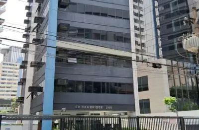 Oportunidade: salas comerciais à venda em pinheiros, são paulo-sp! 2 banheiros, 1 vaga de garagem, 45m².