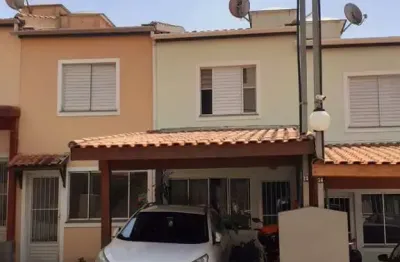 Casa em condomínio fechado com 2 quartos à venda na Rua Pernambucana, --, Conceição, Osasco