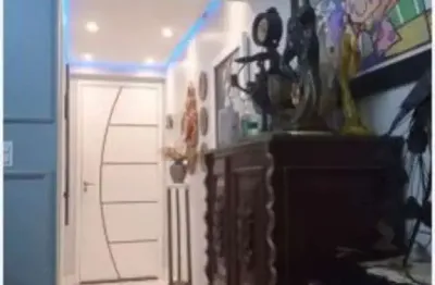 Apartamento com 3 quartos à venda na Rua Rio Verde, --, Vila Bruna, São Paulo