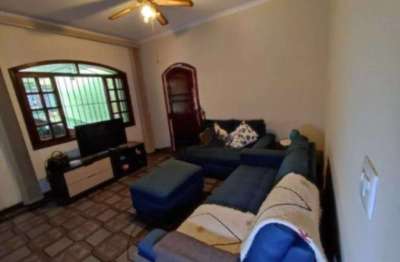 Casa com 3 quartos à venda na Rua João Dias Teixeira, --, Chácara Belenzinho, São Paulo