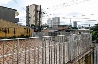 Casa com 3 quartos à venda na Rua Capitão José Leite, --, Vila Matilde, São Paulo