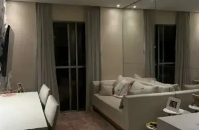 Apartamento no condomínio galalite na vila buarque com 48m² 1 dormitório 1 banheiro