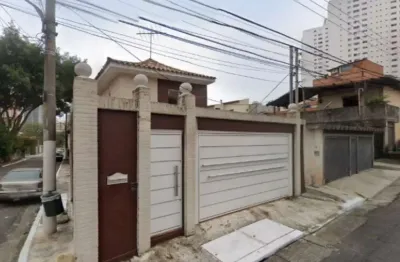Casa à venda na vila guarani (z sul) com 220m² 2 dormitórios 1 suíte 3 banheiros 2 vagas
