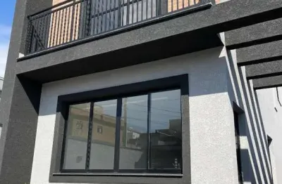 Casa em condomínio fechado com 3 quartos à venda na Rua Iracema, --, Villas do Jaguari, Santana de Parnaíba