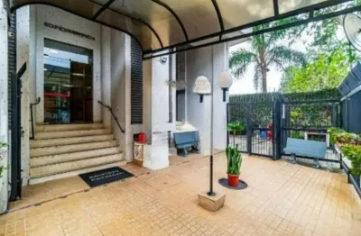 Apartamento no condomínio edifício patrícia no jaguaré com 95m² 3 dormitórios 1 suíte 3 banheiros