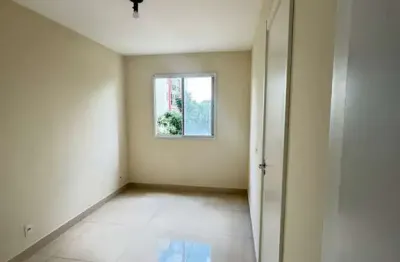 Apartamento no condomínio residencial plano estação capão redondo com 24m² 1 dormitório 1 banheiro