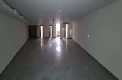 Alto da lapa - prédio comercial para locação de 942m² com 5 banheiros, 17 vagas.