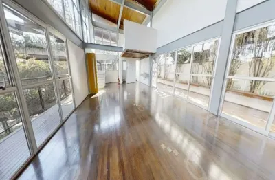 Sala comercial para alugar na Vila Madalena, São Paulo 