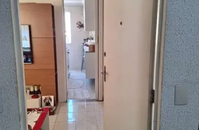 Apartamento com 2 quartos à venda na Rua Alto Belo, --, Vila Antonieta, São Paulo