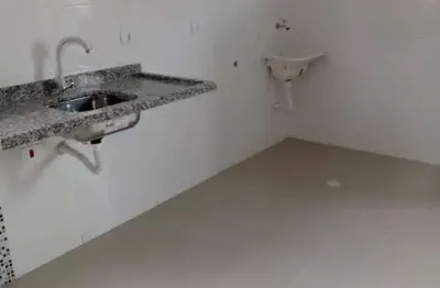 Oportunidade aricanduva 2 dormitorios com area externa,predio novo