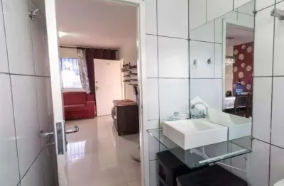 Apartamento á venda na Penha, 44m², 2 dormitótios e 1 vaga de garagem