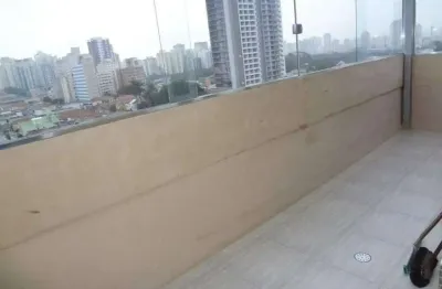 Apartamento com 1 quarto à venda na Rua Francisco Marengo, --, Tatuapé, São Paulo