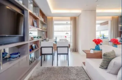 Apartamento com 3 quartos à venda na Rua Manoel Salgado, --, Vila Caraguatá, São Paulo