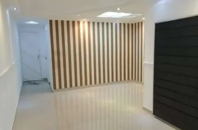 Apartamento no condomínio praça das flores na vila banca com 70m² 3 dormitórios 2 banheiros 1 vaga