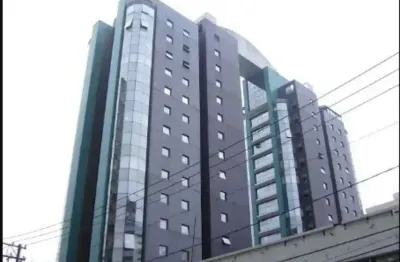 Sala comercial à venda na Avenida Iraí, --, Moema, São Paulo