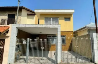 Casa à venda no jardim primavera (zona norte) com 139m² 3 dormitórios 3 banheiros 2 vagas