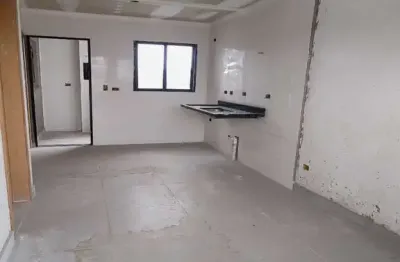 Apartamento com 2 quartos à venda na Rua Alto Belo, --, Vila Antonieta, São Paulo