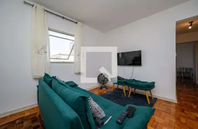 Apartamento com 3 quartos à venda na Rua Tenente Ubirajara Monory, --, Jabaquara, São Paulo