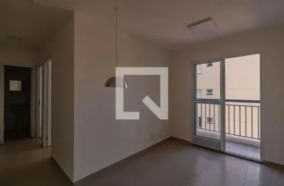 Apartamento com 2 quartos à venda na Rua das Grumixamas, --, Jabaquara, São Paulo