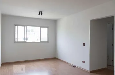 Apartamento com 1 quarto à venda na Avenida do Café, --, Jabaquara, São Paulo