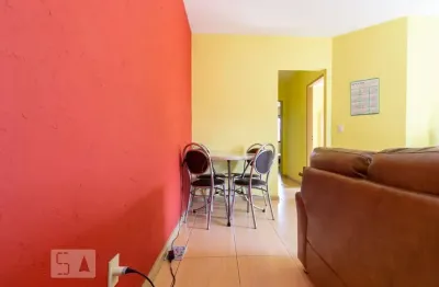 Apartamento com 2 quartos à venda no Jabaquara, São Paulo 