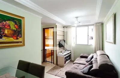 Apartamento com 2 quartos à venda na Rua das Grumixamas, --, Jabaquara, São Paulo