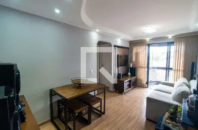 Apartamento com 2 quartos à venda na Rua Vieira Portuense, --, Jabaquara, São Paulo