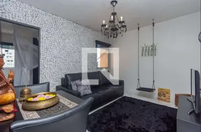 Apartamento com 2 quartos à venda na Rua Guatapara, --, Jabaquara, São Paulo