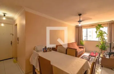 Apartamento com 2 quartos à venda na Rua das Seringueiras, --, Jabaquara, São Paulo