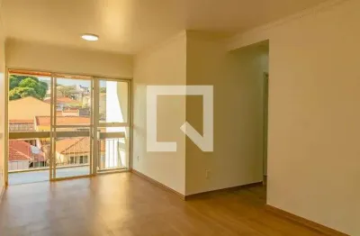 Apartamento com 3 quartos à venda na Rua Taquaruçu, --, Jabaquara, São Paulo