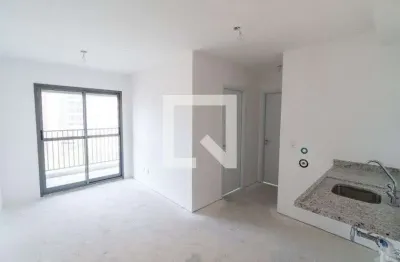 Apartamento com 2 quartos à venda no Jabaquara, São Paulo 