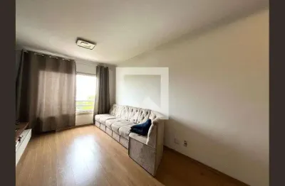 Apartamento com 2 quartos à venda na Avenida Leonardo da Vinci, --, Jabaquara, São Paulo