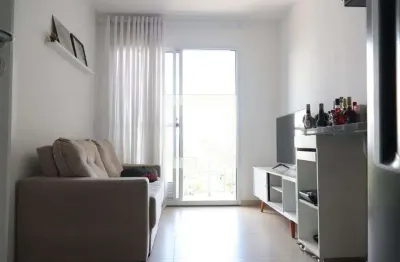 Apartamento com 1 quarto à venda na Avenida Doutor Hugo Beolchi, --, Jabaquara, São Paulo