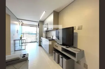 Apartamento com 2 quartos à venda na Rua dos Cambuís, --, Jabaquara, São Paulo