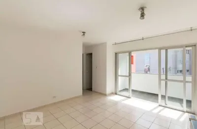 Apartamento com 2 quartos à venda na Rua Casuarinas, --, Jabaquara, São Paulo