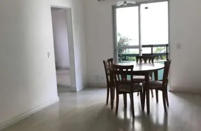 Apartamento com 2 quartos à venda no Jabaquara, São Paulo 