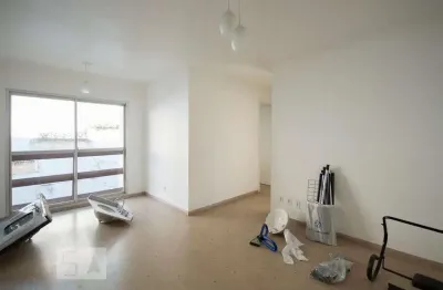 Apartamento com 2 quartos à venda na Rua das Aroeiras, --, Jabaquara, São Paulo