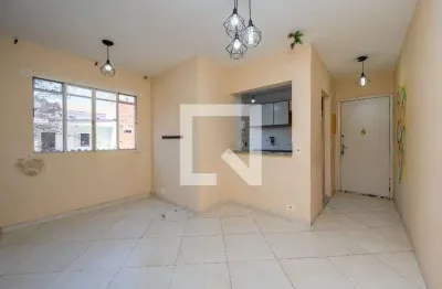 Apartamento com 2 quartos à venda na Rua Santa Rita Doeste, --, Jabaquara, São Paulo